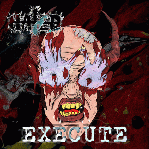 Hated (USA) : Execute